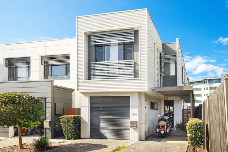 89 The Gardenway, Robina QLD 4226