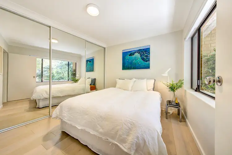 Fifth view of Homely apartment listing, 8/218 Ben Boyd Road, Cremorne NSW 2090