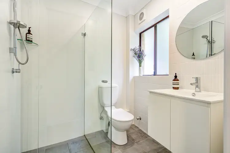 Sixth view of Homely apartment listing, 8/218 Ben Boyd Road, Cremorne NSW 2090
