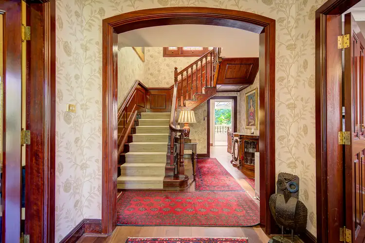 Fifth view of Homely house listing, 67 Shellcove Road, Neutral Bay NSW 2089