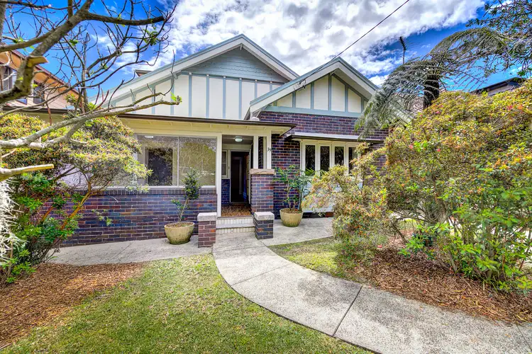 39 Awaba Street, Mosman NSW 2088