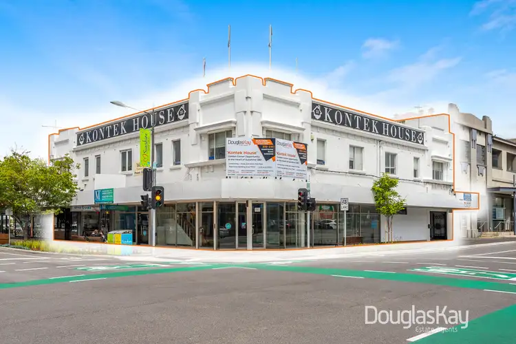 Main view of Homely house listing, 233-241 Hampshire Road, Sunshine VIC 3020