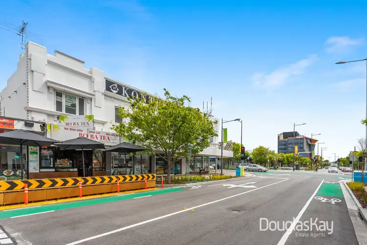 Fourth view of Homely house listing, 233-241 Hampshire Road, Sunshine VIC 3020