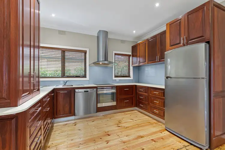 Second view of Homely house listing, 34 Dover Street, Wendouree VIC 3355
