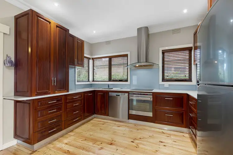 Third view of Homely house listing, 34 Dover Street, Wendouree VIC 3355