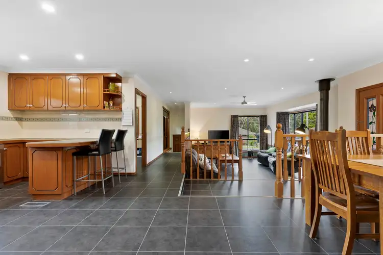 Fourth view of Homely house listing, 2 Bradby Avenue, Mount Clear VIC 3350