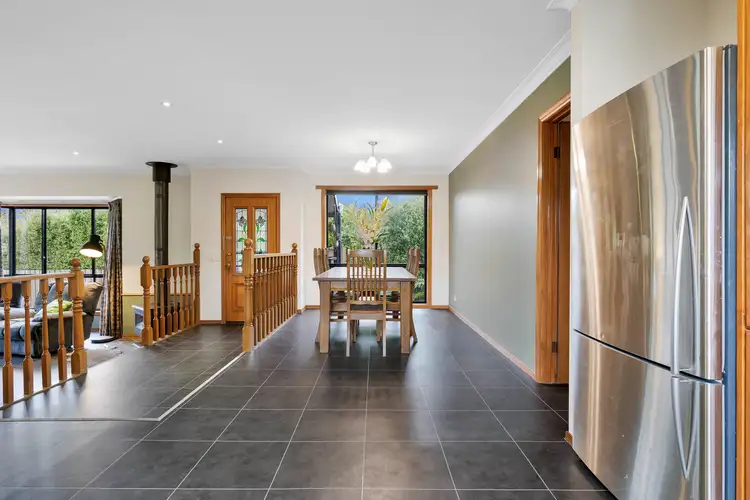 Sixth view of Homely house listing, 2 Bradby Avenue, Mount Clear VIC 3350