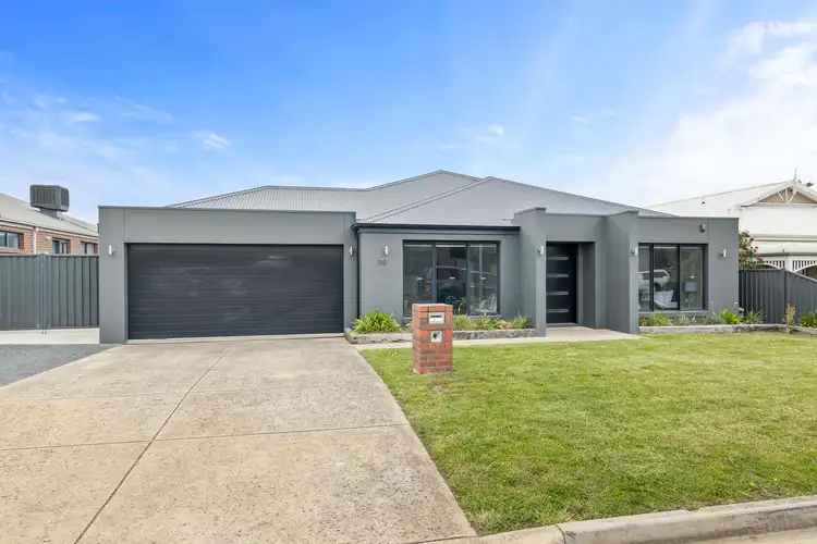 Main view of Homely house listing, 90 Alfredton Drive, Alfredton VIC 3350