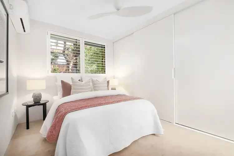 Fifth view of Homely townhouse listing, 7/21-23 Palmer Street, Cammeray NSW 2062