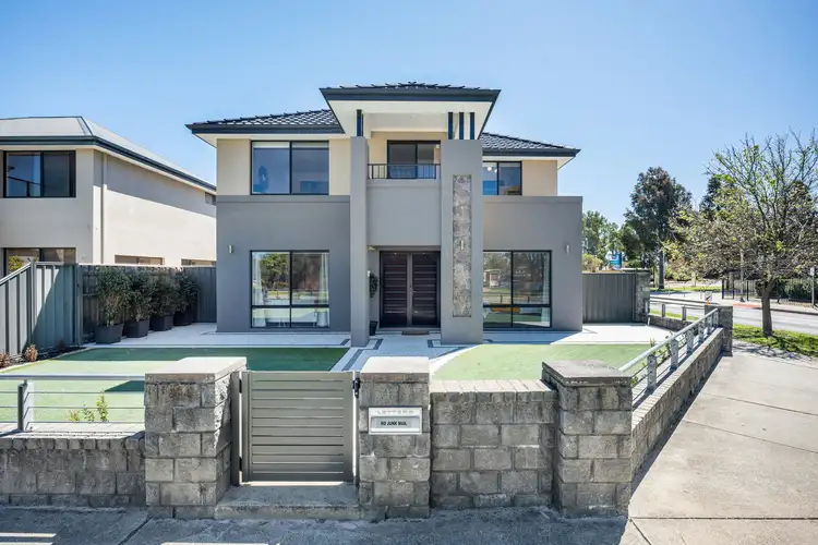 1 Cambridge Promenade, Canning Vale WA 6155