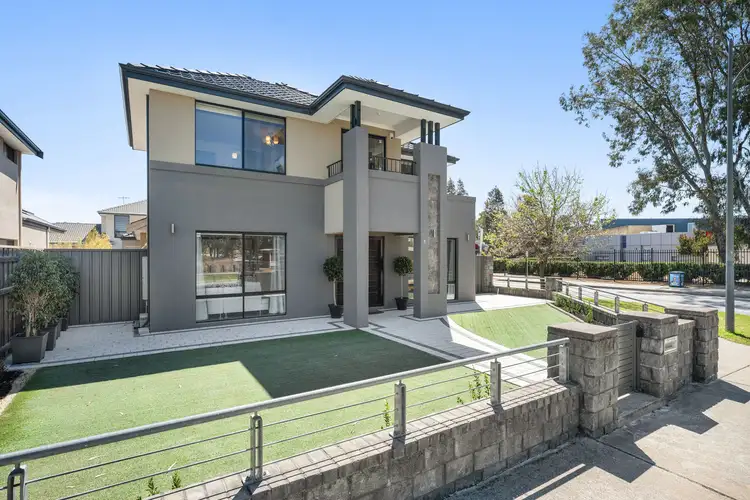 Third view of Homely house listing, 1 Cambridge Promenade, Canning Vale WA 6155