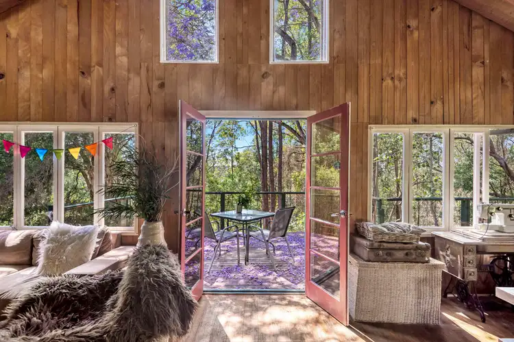 Fifth view of Homely house listing, 8/165b Cawongla Road, Rock Valley NSW 2480