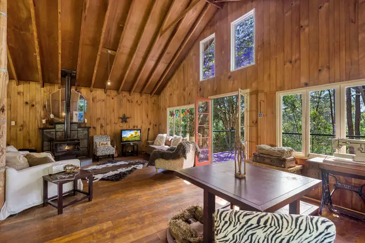 Sixth view of Homely house listing, 8/165b Cawongla Road, Rock Valley NSW 2480