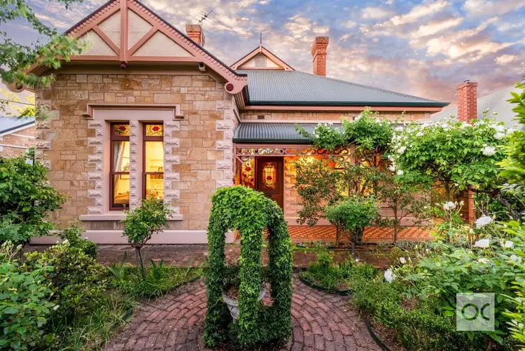 156 Wattle Street, Malvern SA 5061