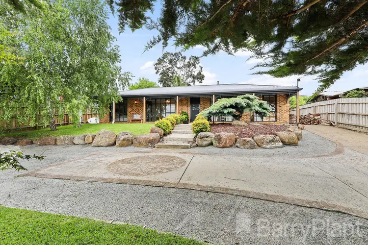 10 Mansell Court, Garfield VIC 3814