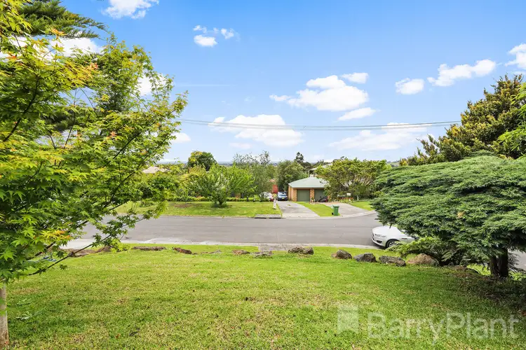 Fifth view of Homely house listing, 10 Mansell Court, Garfield VIC 3814