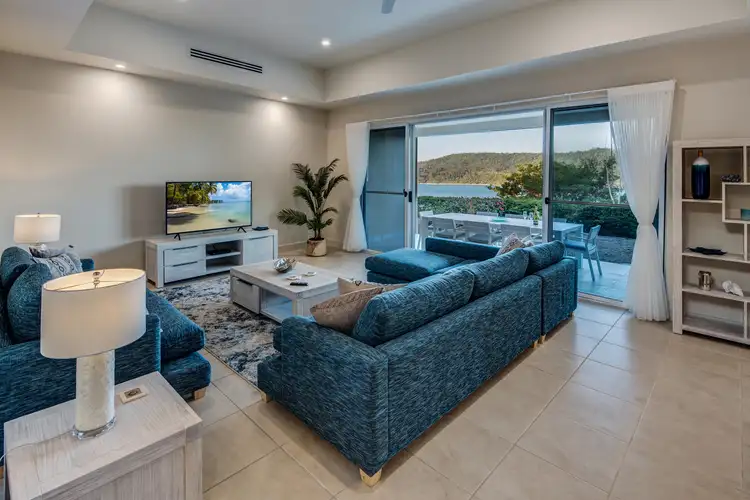 Sixth view of Homely townhouse listing, 2/1 Coral Sea Avenue, Hamilton Island QLD 4803