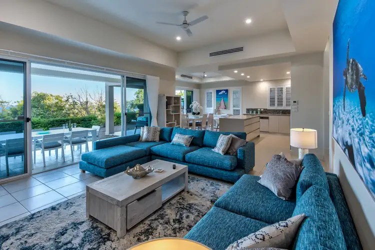 Seventh view of Homely townhouse listing, 2/1 Coral Sea Avenue, Hamilton Island QLD 4803