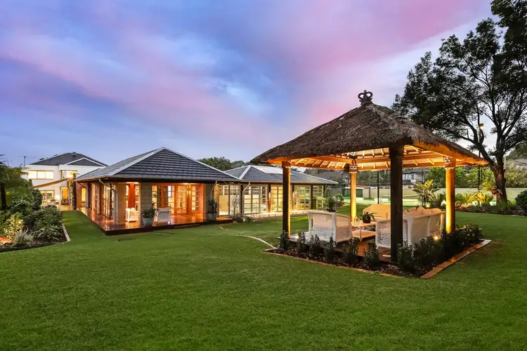 11 Francis Street, Strathfield NSW 2135