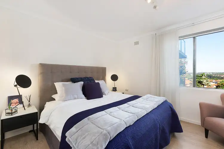 Third view of Homely unit listing, 3/9 Ellalong Road, Cremorne NSW 2090