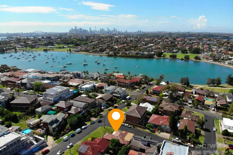 Main view of Homely house listing, 5 Withers Street, Chiswick NSW 2046