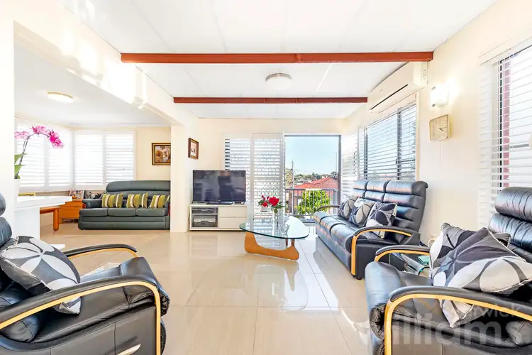 Second view of Homely house listing, 5 Withers Street, Chiswick NSW 2046