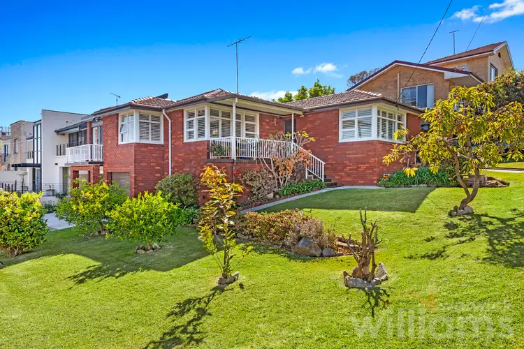 Third view of Homely house listing, 5 Withers Street, Chiswick NSW 2046