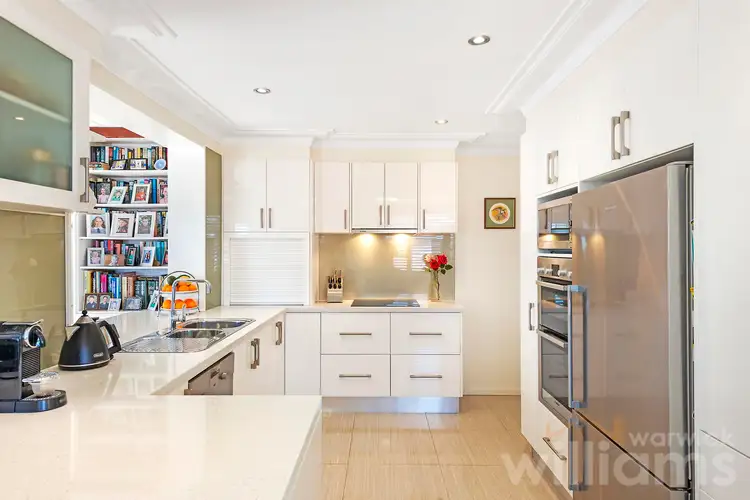 Fifth view of Homely house listing, 5 Withers Street, Chiswick NSW 2046