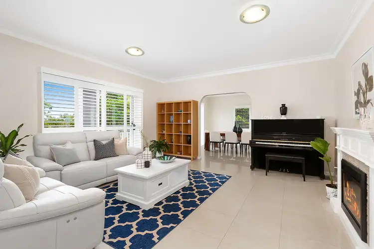 Second view of Homely house listing, 34 Killarney Drive, Killarney Heights NSW 2087
