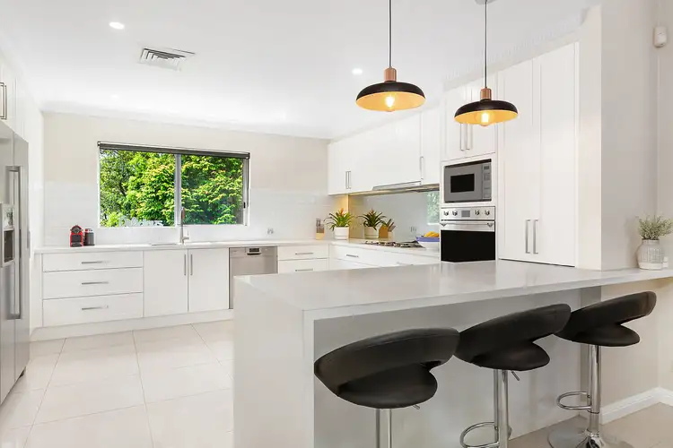 Third view of Homely house listing, 34 Killarney Drive, Killarney Heights NSW 2087