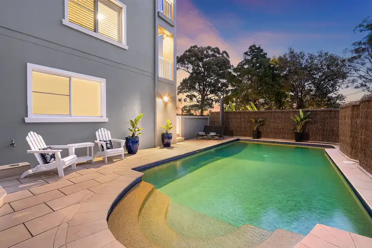 Fifth view of Homely house listing, 34 Killarney Drive, Killarney Heights NSW 2087