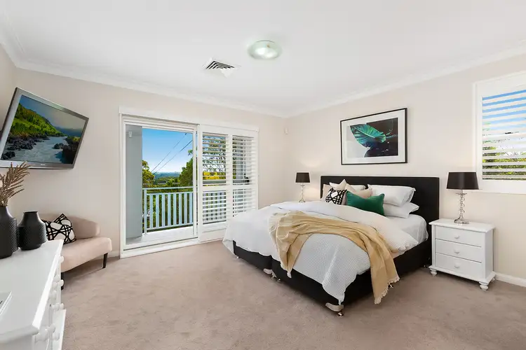 Sixth view of Homely house listing, 34 Killarney Drive, Killarney Heights NSW 2087