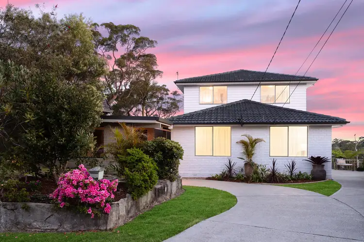 Main view of Homely house listing, 11 Goroka Place, Beacon Hill NSW 2100