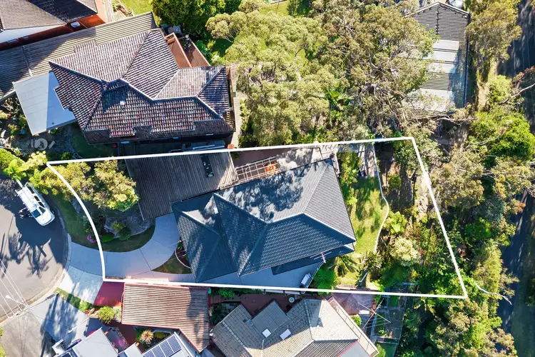 Fourth view of Homely house listing, 11 Goroka Place, Beacon Hill NSW 2100