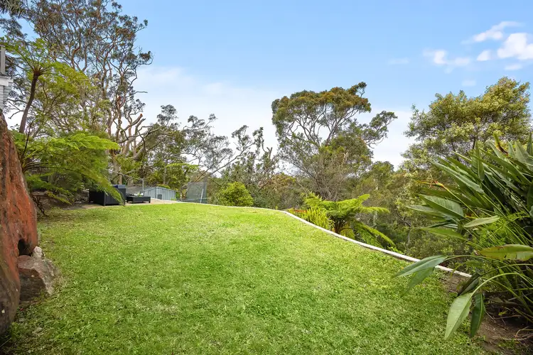 Fifth view of Homely house listing, 11 Goroka Place, Beacon Hill NSW 2100