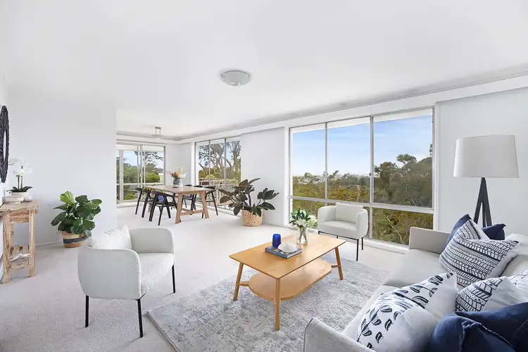Sixth view of Homely house listing, 11 Goroka Place, Beacon Hill NSW 2100