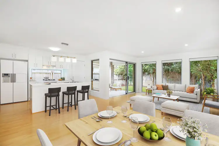 Second view of Homely house listing, 13 Blush Street, Caloundra West QLD 4551