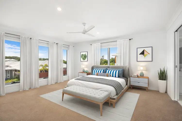 Sixth view of Homely house listing, 13 Blush Street, Caloundra West QLD 4551