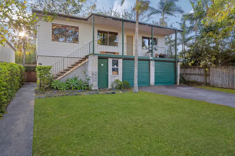 18 Spruce Street, Kingston QLD 4114