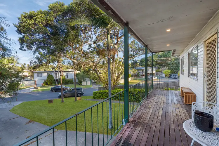 Third view of Homely house listing, 18 Spruce Street, Kingston QLD 4114