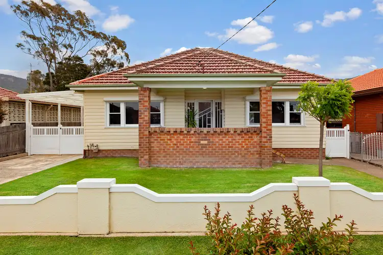 Main view of Homely house listing, 152 Meadow Street, Fairy Meadow NSW 2519