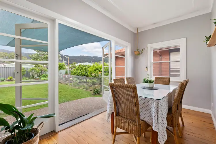 Fifth view of Homely house listing, 152 Meadow Street, Fairy Meadow NSW 2519