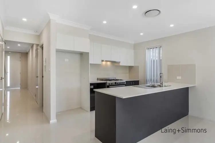 Sixth view of Homely semi-detached listing, 15 Monoplane Avenue, Middleton Grange NSW 2171