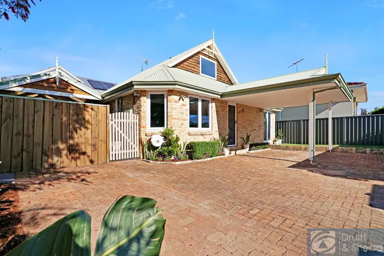 12A Fulford Street, Scarborough WA 6019