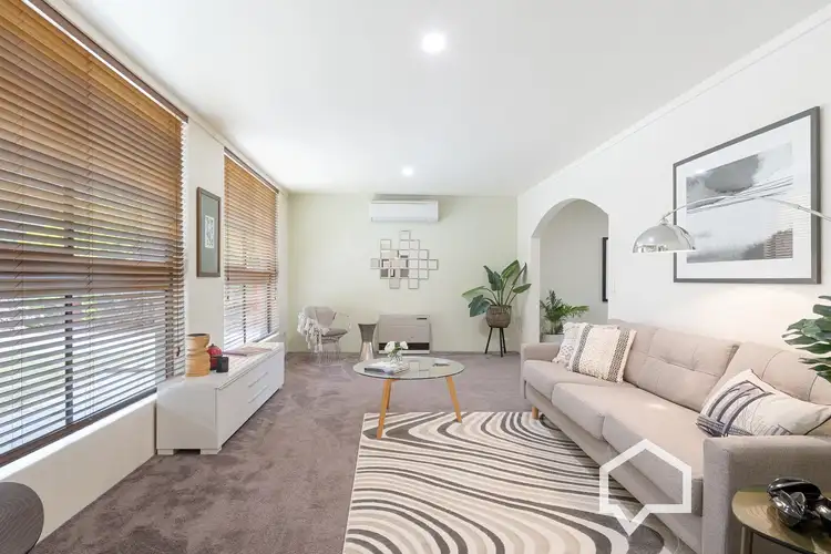 Second view of Homely house listing, 67 Short Street, Kangaroo Flat VIC 3555