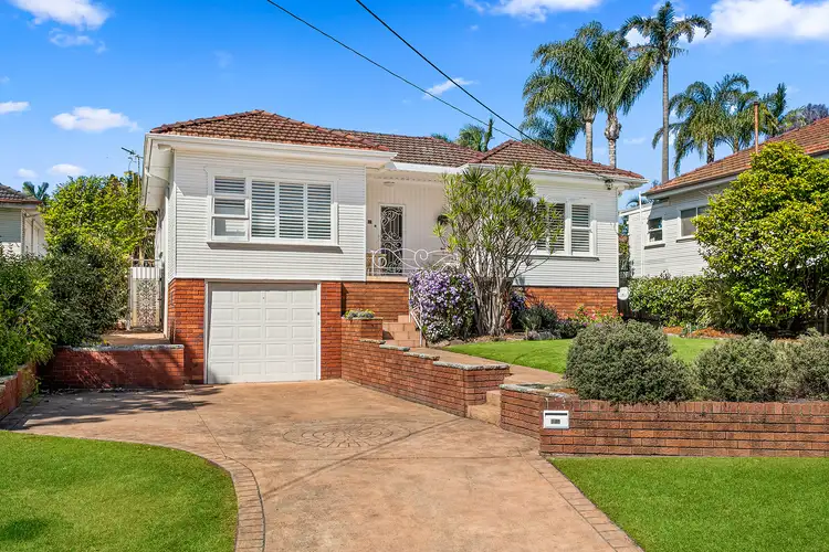 26 Milford Road, Miranda NSW 2228