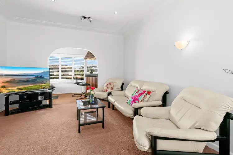 Second view of Homely house listing, 26 Milford Road, Miranda NSW 2228