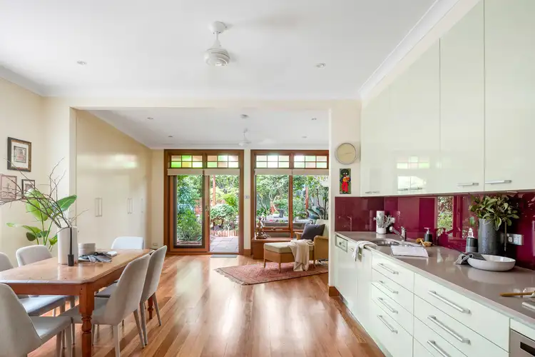 Second view of Homely house listing, 173 Flood Street, Leichhardt NSW 2040