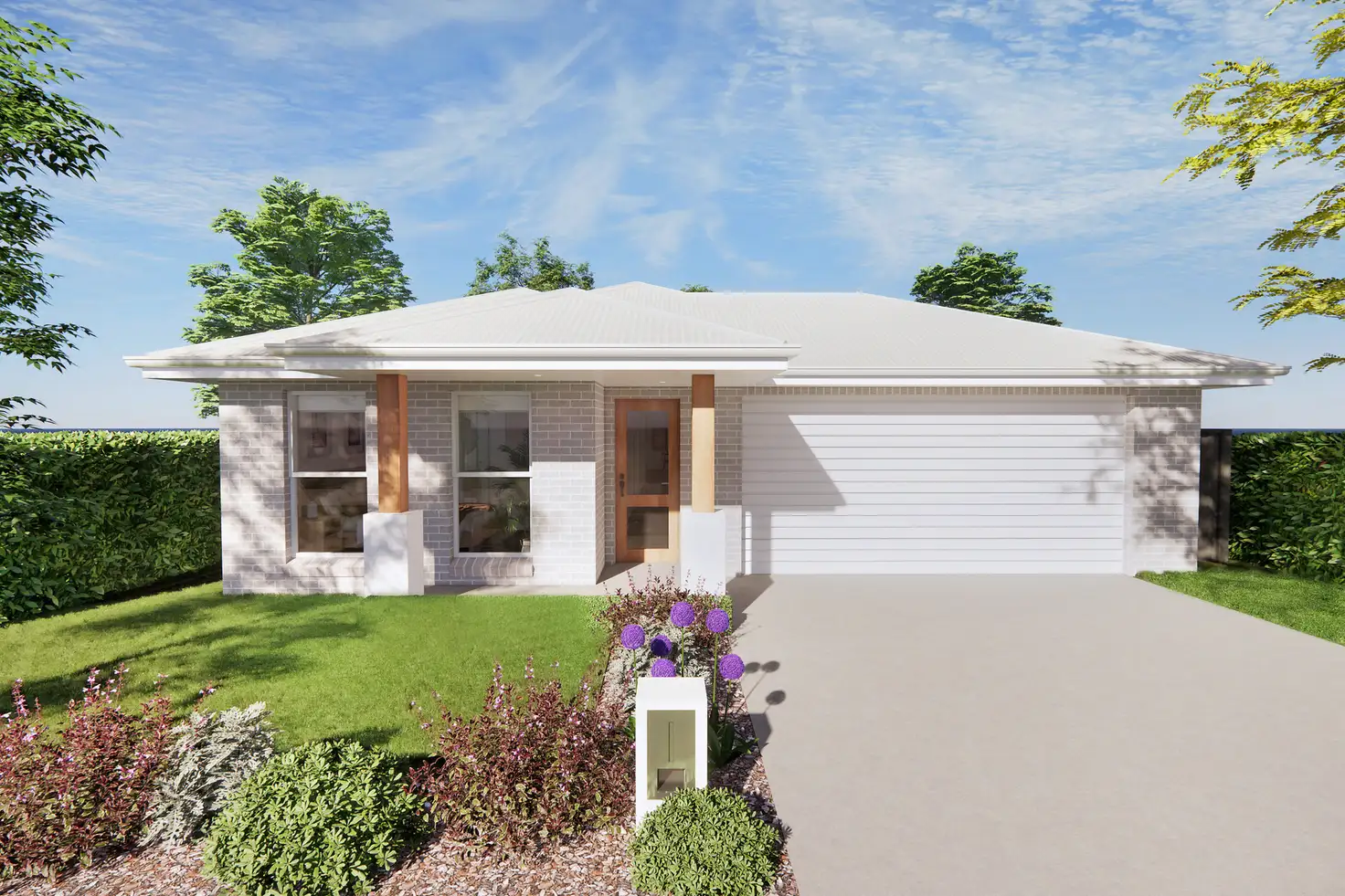 Main view of Homely house listing, Level 1101/26 Meramie Street, Mudgee NSW 2850