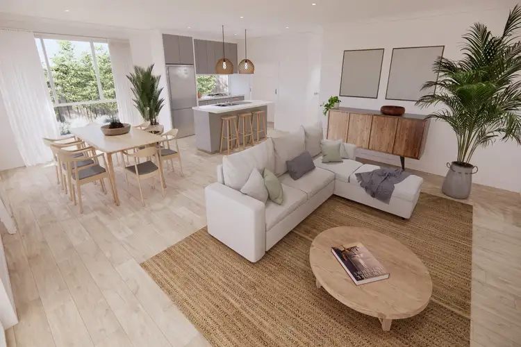 Second view of Homely house listing, Level 1101/26 Meramie Street, Mudgee NSW 2850